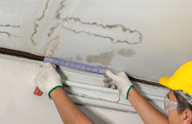 Reliable Water Damage Repair contractor in Johnson City, TX by Aqua Guard Water Damage